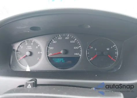 2014 Chevrolet Impala Limited Ltz z USA, uszkodzony, nr VIN 2G1WC5E30E1106647